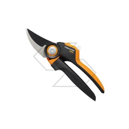 Schere PowerGear X Bypass L PX94 FISKARS 1023628 | Newgardenstore.eu