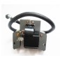 Bobina de encendido electrónico compatible BRIGGS & STRATTON 398593 para tractor de césped de 2 CV