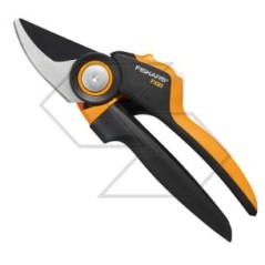 Scissor PowerGear X bypass M PX92 FISKARS 1023630 | Newgardenstore.eu