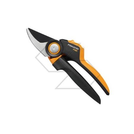 Schere PowerGear X Überbrückung M PX92 FISKARS 1023630 | Newgardenstore.eu