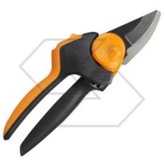 Scissor PowerGear X bypass M PX92 FISKARS 1023630 | Newgardenstore.eu