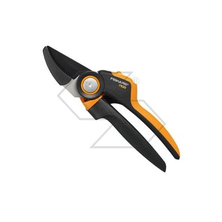 PowerGear X Amboss-Schere L PX93 FISKARS 1023629 | Newgardenstore.eu