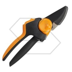 PowerGear X anvil scissor L PX93 FISKARS 1023629 | Newgardenstore.eu
