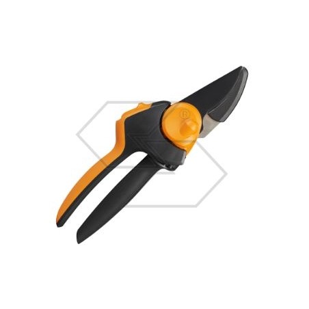 PowerGear X anvil scissor L PX93 FISKARS 1023629