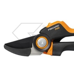 PowerGear X anvil scissor L PX93 FISKARS 1023629 | Newgardenstore.eu
