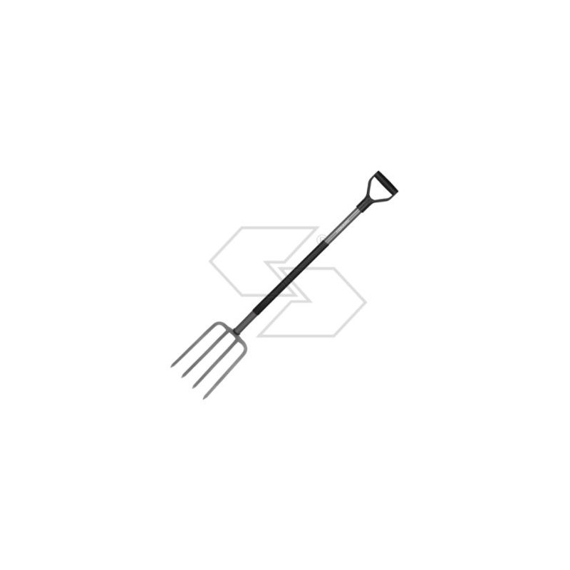 FISKARS Ergonomic - 133400 boron steel fork 1001413