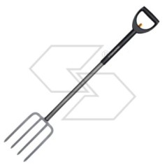 FISKARS SmartFit telescopic fork - 133320 adjustable fork length 1000630 | Newgardenstore.eu