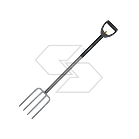 FISKARS SmartFit telescopic fork - 133320 adjustable fork length 1000630 | Newgardenstore.eu