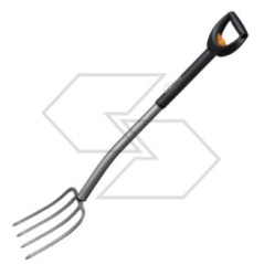 FISKARS SmartFit telescopic fork - 133320 adjustable fork length 1000630 | Newgardenstore.eu