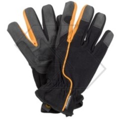 FISKARS work gloves - 160004 Size 10 non-slip and reinforced 1003477 | Newgardenstore.eu