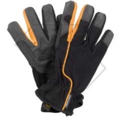 Gants de travail FISKARS - 160005 Taille 8 antidérapants et renforcés 1003478 | Newgardenstore.eu