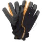 FISKARS work gloves - 160005 Size 8 non-slip and reinforced 1003478