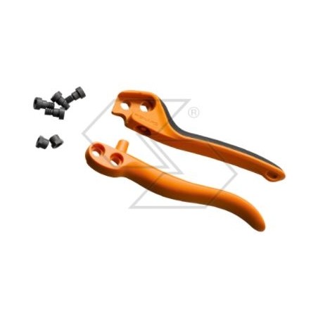 Kit impugnatura FISKARS per forbici Pro PB8 L  1026283 | Newgardenstore.eu