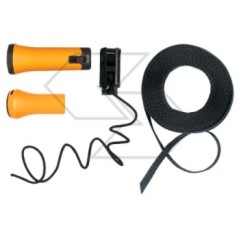 Kit de empuñadura y correas FISKARS para cúter universal UPX82 1026297 | Newgardenstore.eu