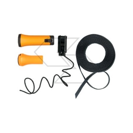 Kit de empuñadura y correas FISKARS para cúter universal UPX82 1026297 | Newgardenstore.eu