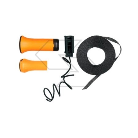 Kit de mango y cincha FISKARS para cúter universal UPX86 1026296 | Newgardenstore.eu