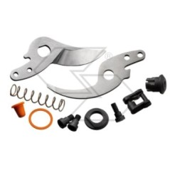 FISKARS lock blade and screw kit for PB8 M and L 1026280 | Newgardenstore.eu