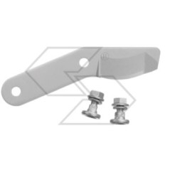FISKARS blade and screws for loppers L104 L108 LX94 LX98 L78 L94 L98 1026285 | Newgardenstore.eu