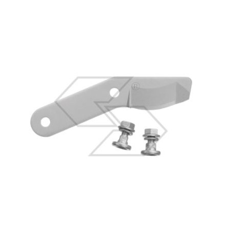 FISKARS blade and screws for loppers L104 L108 LX94 L98 L78 L94 L98 1026285 | Newgardenstore.eu