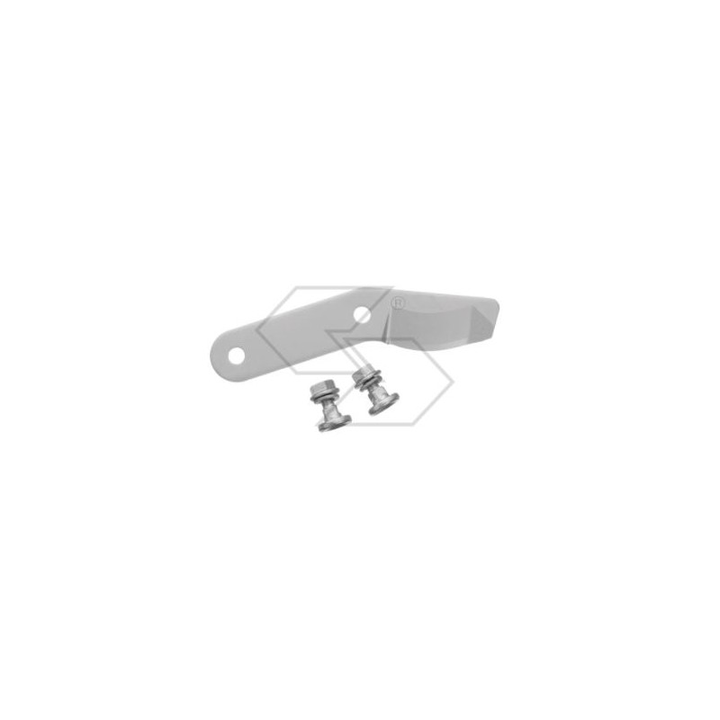 FISKARS blade and screws for loppers L70 L74 L90 L92 LX92 1026288