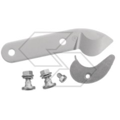 Anvil blade and screws FISKARS for loppers L109 LX99 L93 L99 1026286 | Newgardenstore.eu