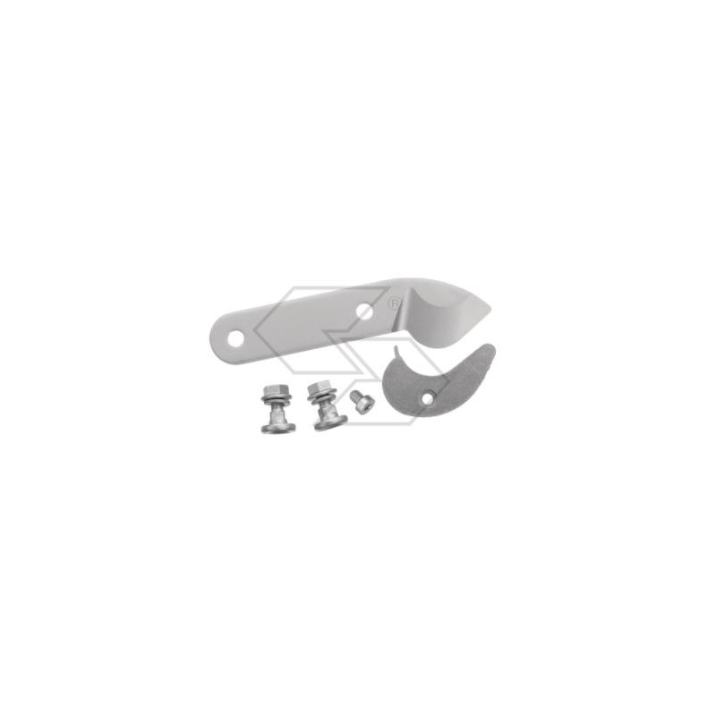 Anvil blade and screws FISKARS for loppers L109 LX99 L93 L99 1026286