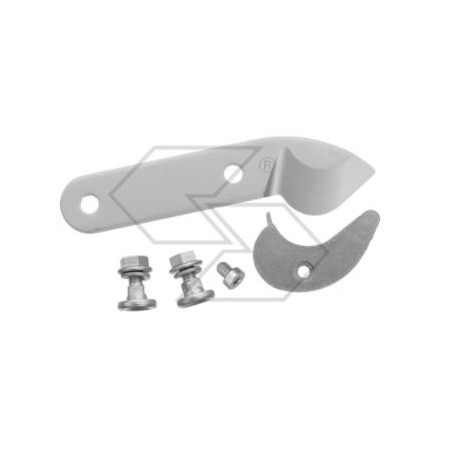 Anvil blade and screws FISKARS for loppers L109 LX99 L93 L99 1026286 | Newgardenstore.eu