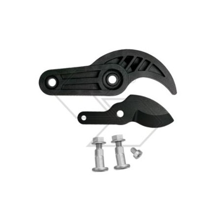 Anvil blade and screws FISKARS for PowerGear anvil loppers S L71 1026290 | Newgardenstore.eu