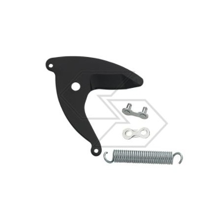 FISKARS spring and dowel blade for universal cutter UP82 UP84 UP86 1026293 | Newgardenstore.eu
