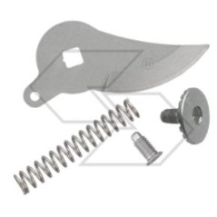 FISKARS blade spring and pin for P100 - 1026279 | Newgardenstore.eu