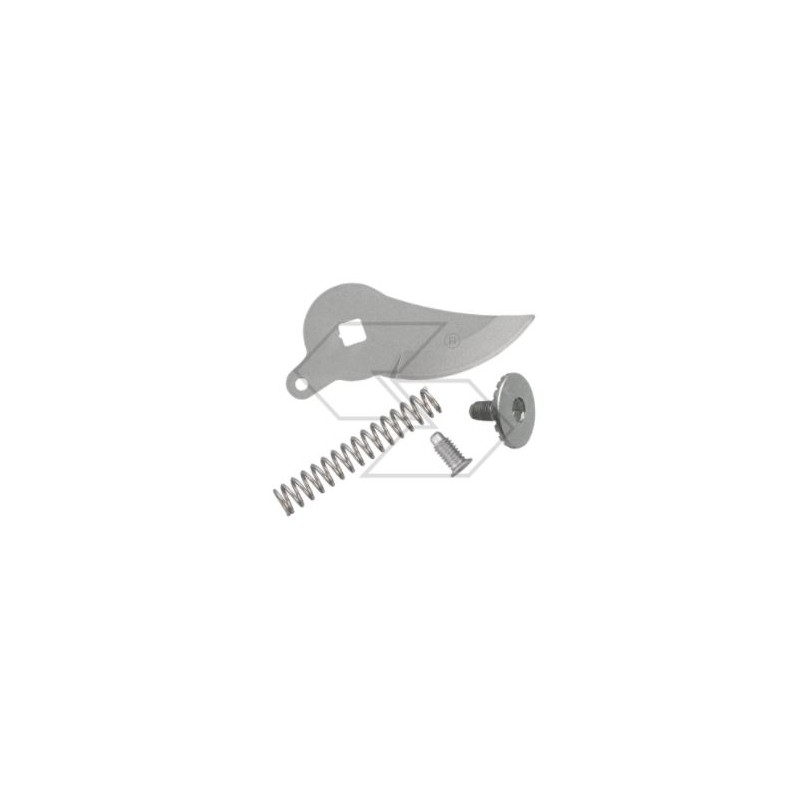 FISKARS blade spring and pin for P100 - 1026279
