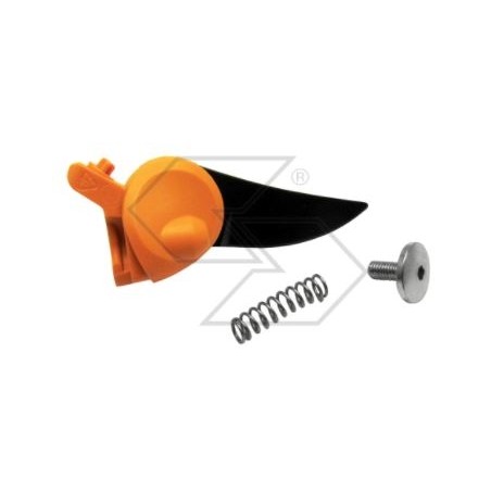 FISKARS blade spring and screw for PX94 - 1026277 | Newgardenstore.eu