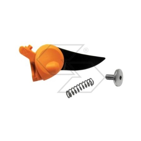 Lama molla perno e vite FISKARS per P90 - 1026278 | Newgardenstore.eu