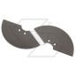 Cuchilla QuikDrill FISKARS L - 134737 para taladro 1000641