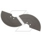 QuikDrill blade FISKARS L - 134737 for drill 1000641