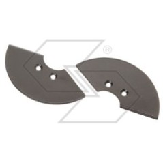 QuikDrill FISKARS blade M - 134727 for auger 1000639