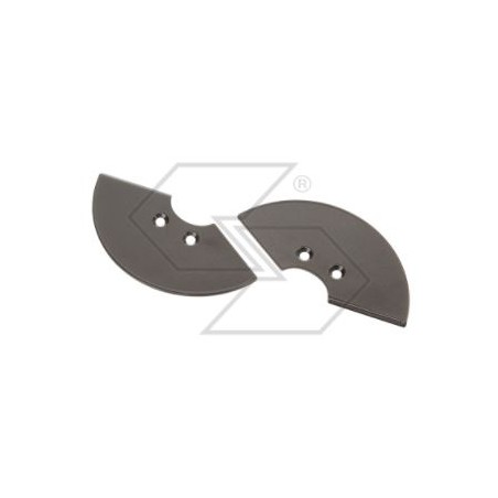 QuikDrill FISKARS blade M - 134727 for auger 1000639 | Newgardenstore.eu
