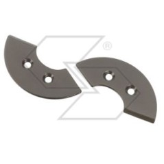 QuikDrill blade FISKARS S - 134717 for auger 1000637 | Newgardenstore.eu
