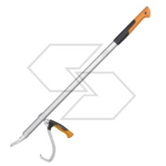 FISKARS WoodXpert L hook lever - 126052 with hardened steel blade 1015439 | Newgardenstore.eu