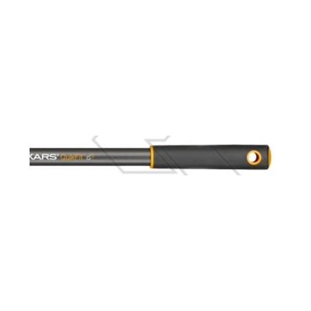 FISKARS QuikFit M Stiel - 136022 mit SoftGrip 1000664