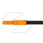 FISKARS Solid Griff - 135001 mit robustem Aluminiumrahmen 1014913