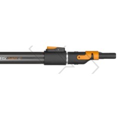 FISKARS QuikFit M Teleskopstiel - 136042 Doppeltes Verriegelungssystem 1000666