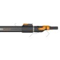 FISKARS Poignée télescopique QuikFit M - 136042 système de double verrouillage 1000666