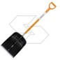 FISKARS SnowXpert snow shovel - 141001 suitable for clearing small areas 1003468