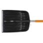 FISKARS SnowXpert snow shovel - 141001 suitable for clearing small areas 1003468