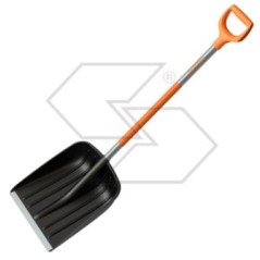 FISKARS SnowXpert snow shovel - 141001 suitable for clearing small areas 1003468 | Newgardenstore.eu