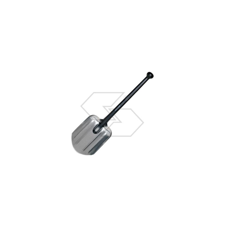 FISKARS muti-use shovel - 131520 suitable for gardening camping 1001574