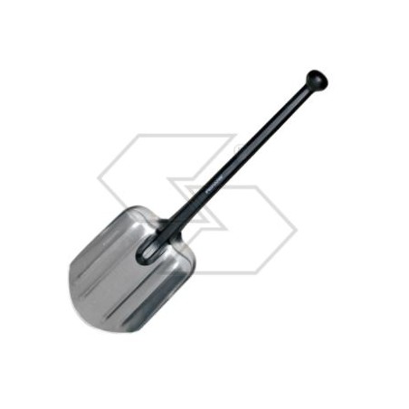 FISKARS muti-use shovel - 131520 suitable for gardening camping 1001574 | Newgardenstore.eu
