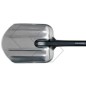 FISKARS muti-use shovel - 131520 suitable for gardening camping 1001574