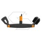 Nettoyeur de gouttière FISKARS QuikFit - 136950 brosse et raclette 1001414